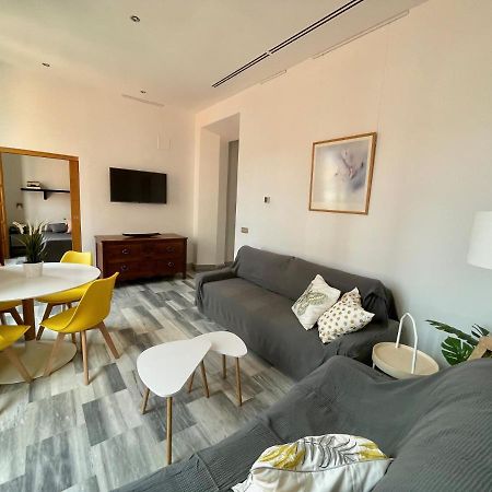 מאלגה Picasso'S Birth House Charming Apartment מראה חיצוני תמונה